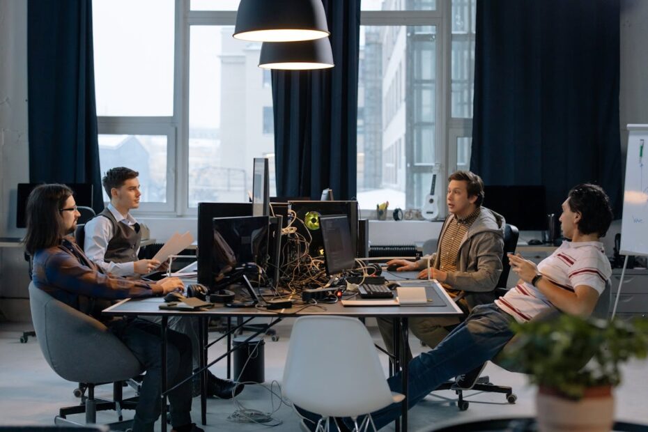 Who is Ovexo Enterprise?